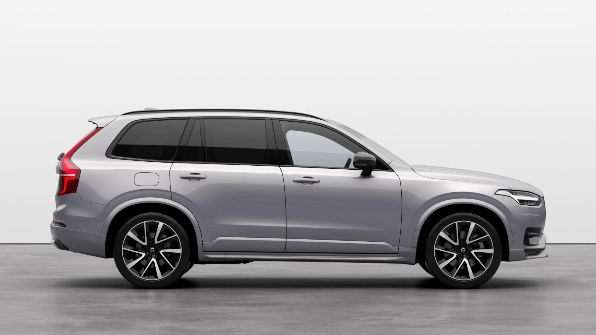 XC90 B5 (D) AT8 AWD Ultimate Dark 7s