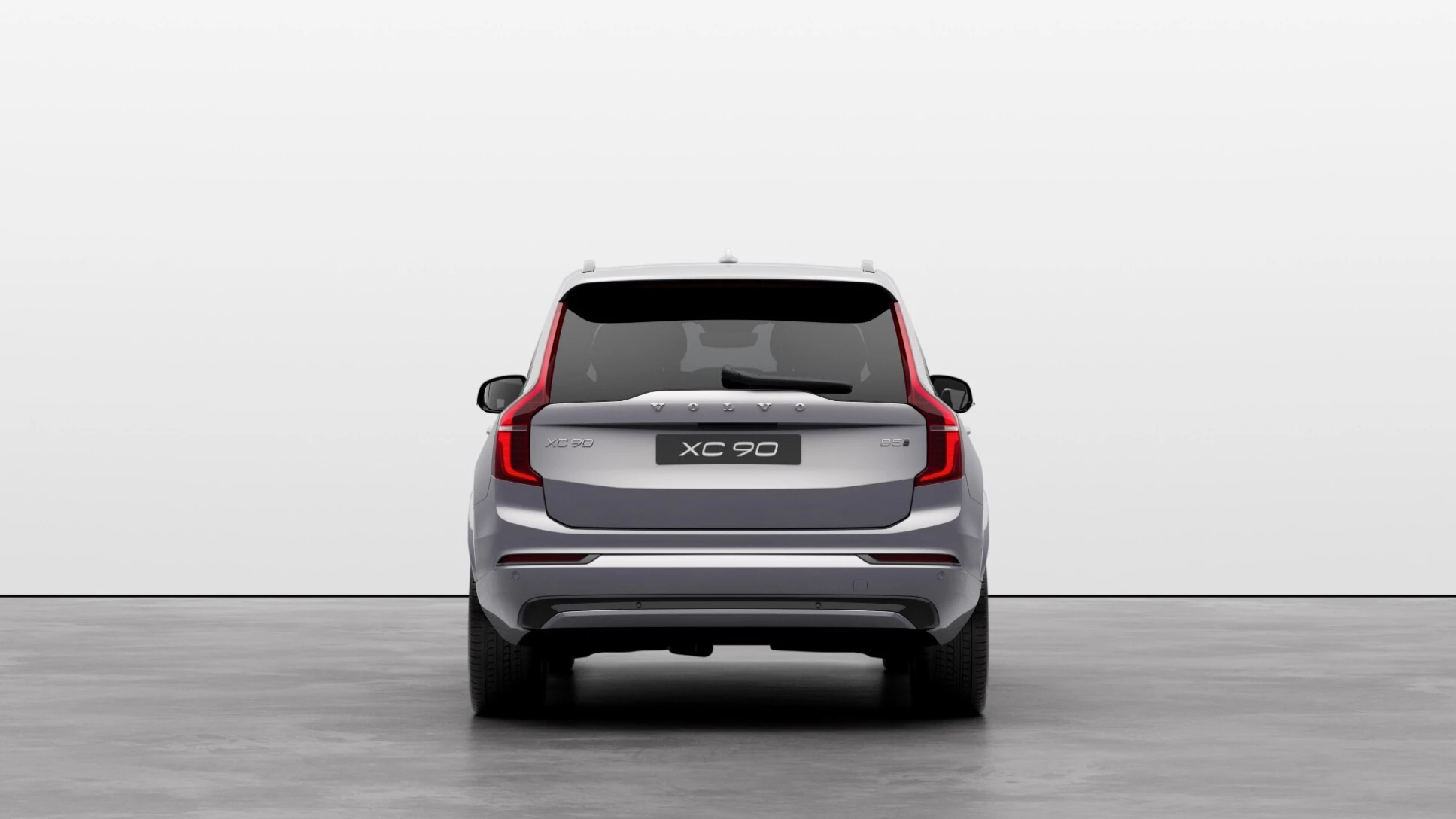 XC90 B5 (D) AT8 AWD Ultimate Dark 7s